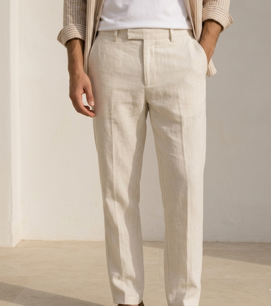 PANTS