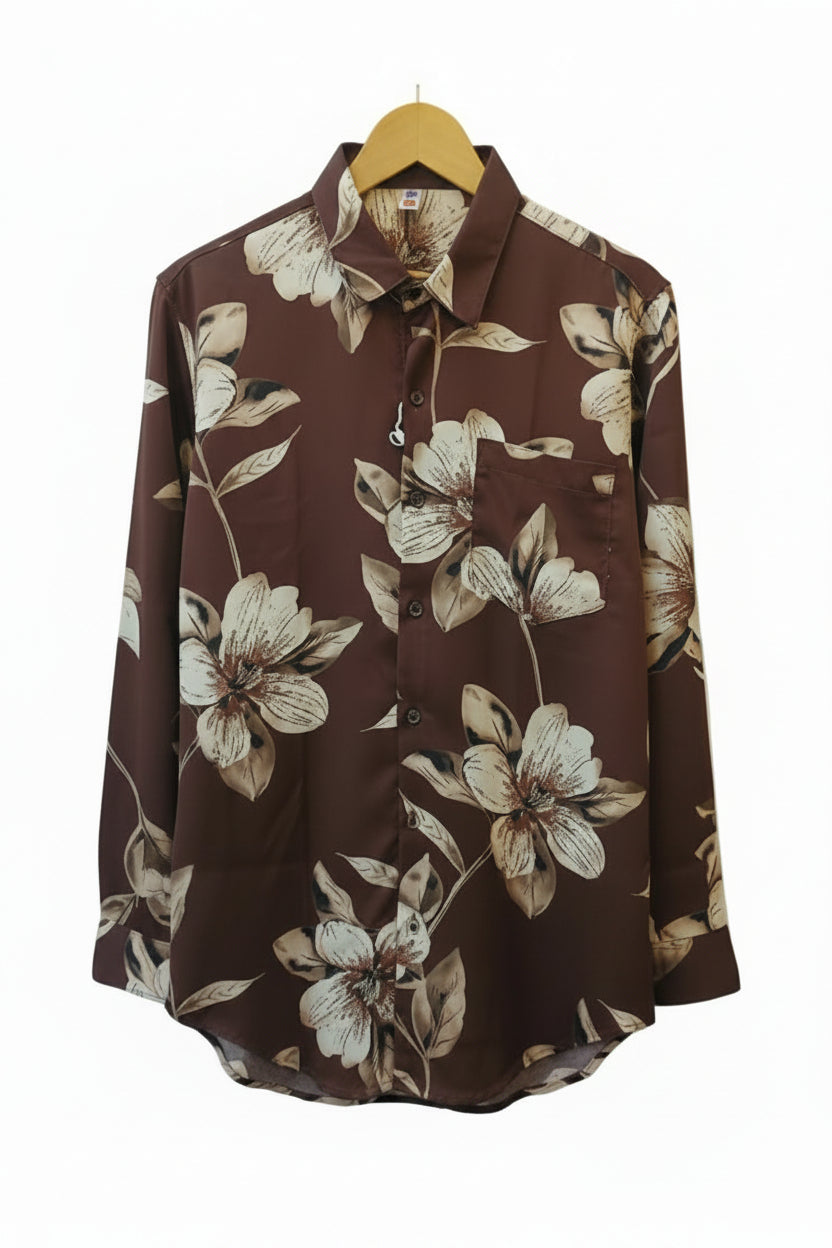 VISCOS SHIRT