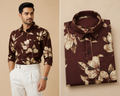 VISCOS SHIRT