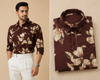 VISCOS SHIRT